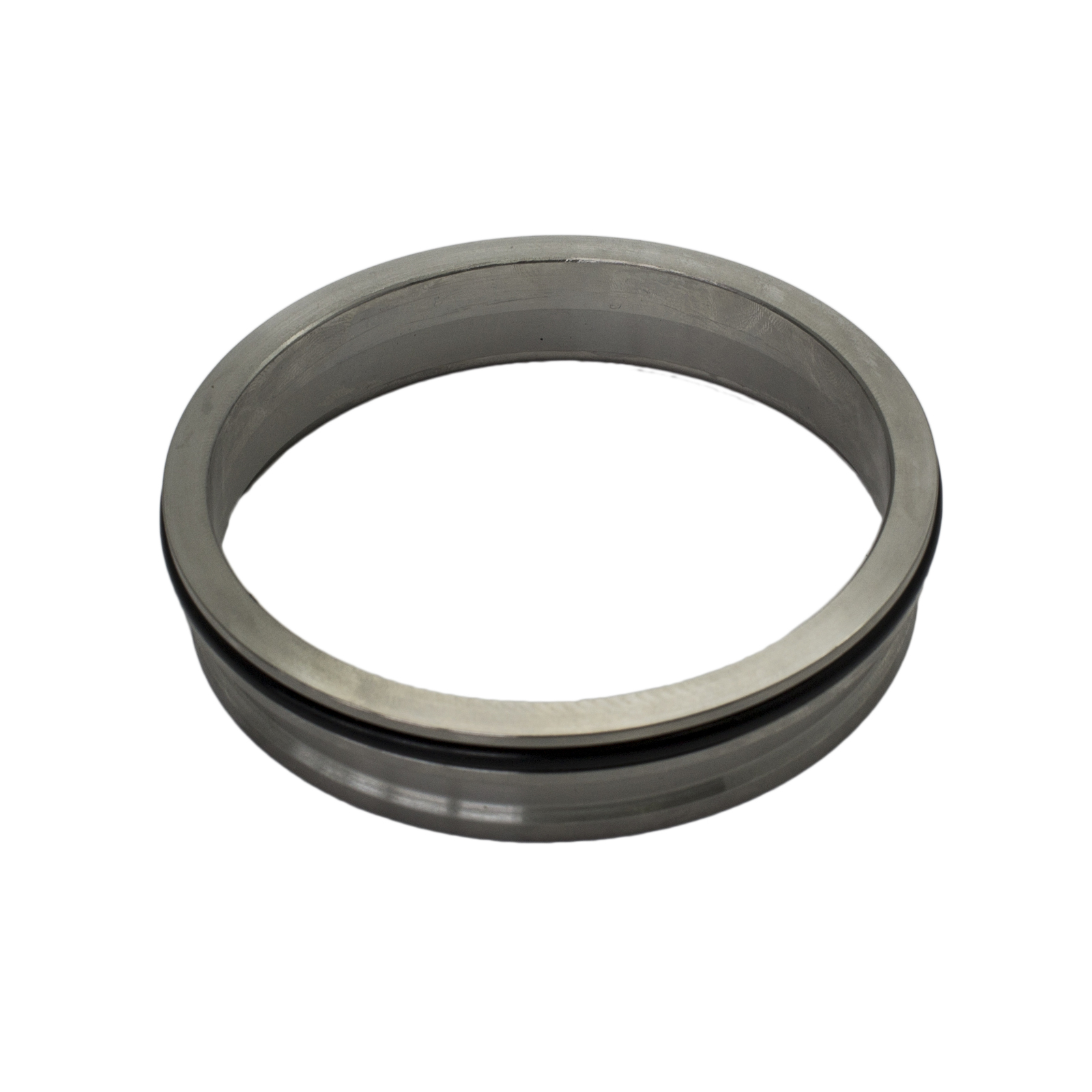 TAARKS Intercooler Clamp Weld On Ferrule "3.5 Inch" (Stainless Steel)