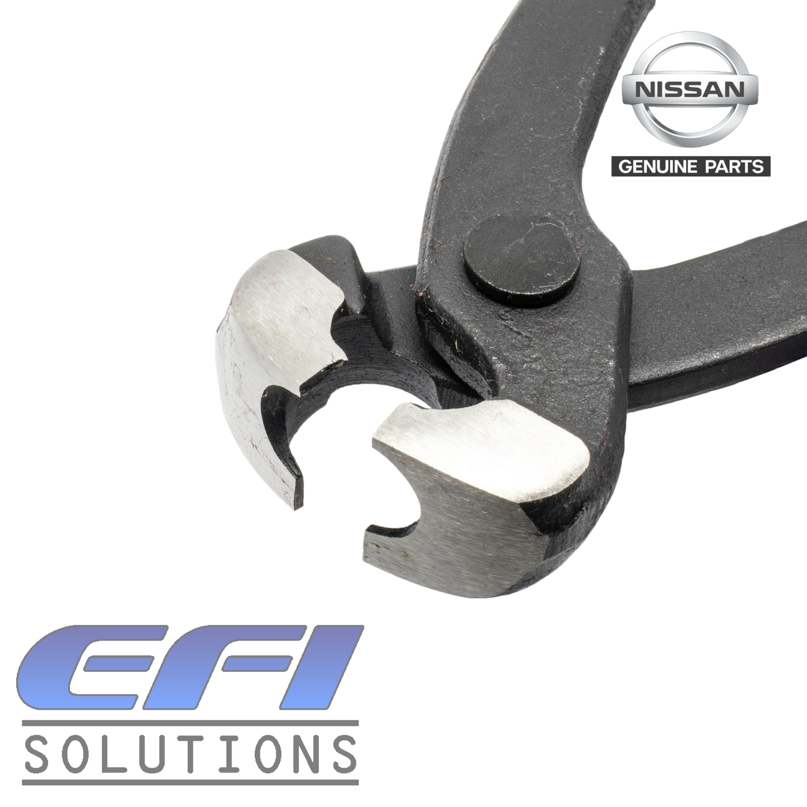 Ear Clamp Installation Pliers