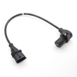Crank Sensor - Bosch - 0 281 002 820 Ford Ranger Mazda BT50 Auto Trans only
