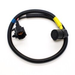 Crank Position Sensor "E50, D22"