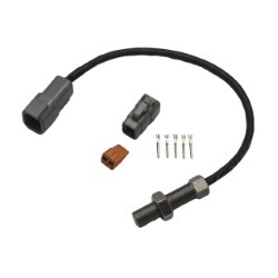 Dual Channel Hall Sensor "Suits TAARKS Hall Kits"