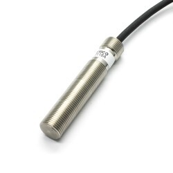 ZF / Cherry Hall Sensor (Stainless) "M12"