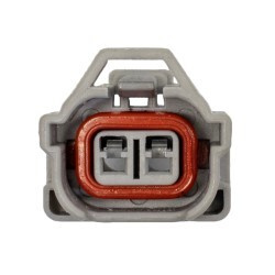 Injector Plug / Connector "Denso High Guide" - Read Notes!