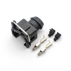 Bosch Style 2 Pin Connector
