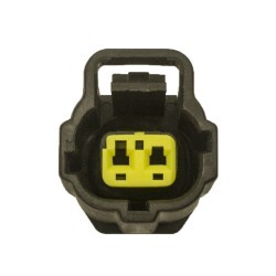2 Pin Connector ( Right Side Upper Guide ) Common Coolant Temp Sensors - Read Notes!