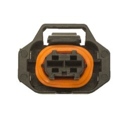 2 Pin Bosch Style Connector - Read Notes!