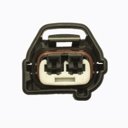 2 Pin Connector Fits Some Toyota Cam / Crank Sensors - Read Notes!