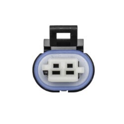 2 Pin Delco GM / Holden Connector Air Temp - Read Notes!