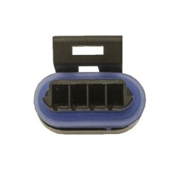 4 Pin Delco GM / Holden Connector - Read Notes!