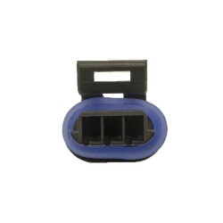 3 Pin Delco GM / Holden Connector - Read Notes!
