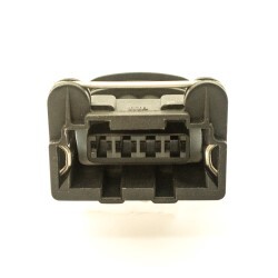 4 Pin Bosch Style Connector - Read Notes!