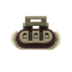 3 Pin GM Connector MAP, Crank Sensor, Cam Sensor - Read Notes!