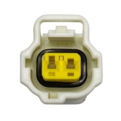 2 Pin Connector ( Offset Lower ) "Ford Head Temperature" - Read Notes!
