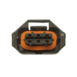 3 Pin Bosch Style Connector "Outer Guides" - Read Notes!