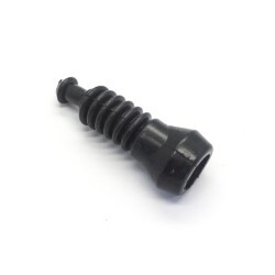 Rubber Boot for 2 Pin Bosch Style Connector - Read Notes!