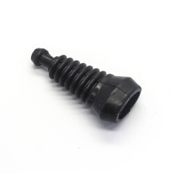 Rubber Boot for 3 Pin Bosch Style Connector - Read Notes!