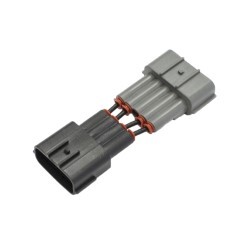 Igniter Delete Patch Harness (SR20DET) "S13, 180sx, S14" - Read Notes!