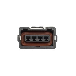 Bosch Style 4 Pin Connector Outer Guides "S13 AFM, Some TPS, " - Read Notes!