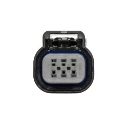 6 Pin Connector Fits Some GM / Holden VE Throttle Body - Read Notes!
