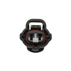 2 Pin Connector Fits Some Toyota Air Temp Sensors - Read Notes!