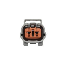 8x 2-Pin Ignition Coil Connector For Ford Mazda – WPT-986, WPT-579 Replacement
