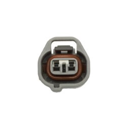 2 Pin Connector Denso "Left Guide" - Read Notes!