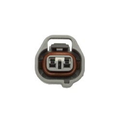 2 Pin Connector Denso "Right Guide" - Read Notes!