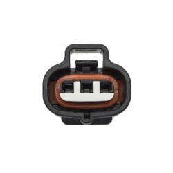 3 Pin Connector Fits Some Denso / Fits Some Toyota MAP, TPS Sensors - Read Notes!