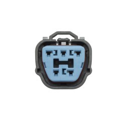 5 Pin Connector Fits Some GM / Holden, Mitsubishi and Honda Fuel Pump Modules - Read Notes!
