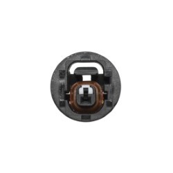 1 Pin Connector Fits Some Toyota Oil Pressure Switches - Read Notes!