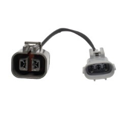 3 Pin Alternator Patch Harness - Read Notes!