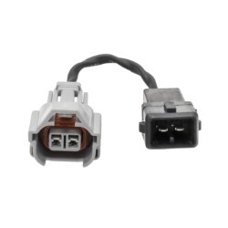 Injector Adapter Harness "Bosch Style to Denso" - Read Notes!
