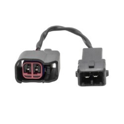 Injector Adapter Harness "Bosch Style to USCAR" - Read Notes!