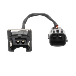 Injector Adapter Harness "JECS to Bosch Style" - Read Notes!