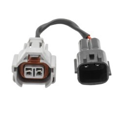 Injector Adapter Harness "JECS to Denso" - Read Notes!
