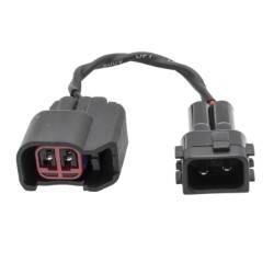 Injector Adapter Harness "Honda to USCAR" - Read Notes!