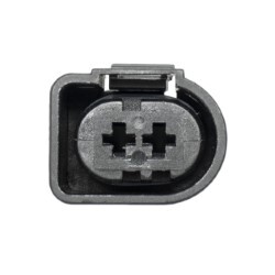 2 Pin Bosch Style Connector "Euro Style" - Read Notes!