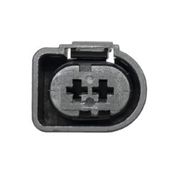 2 Pin Bosch Style Connector "Euro Style"