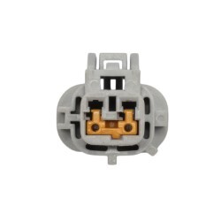 2 Pin Grey Connector Fits Some Nissan Reverse Switches, Indicators - Read Notes!