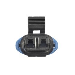2 Pin Female Delphi Connector Fits Some Walbro Fuel Pumps - Read Notes!