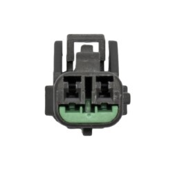 2 Pin Grey Connector Fits Some Nissan Speed Sensors, Indicators - Read Notes!
