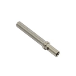 Deutsch DTM Style Female Closed Barrel Pin Terminal 20 AWG "Pack 10" - Read Notes!