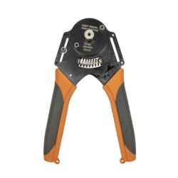 Crimping Tool Closed Barrel Size 16 "Deutsch DT Connectors" - Read Notes!