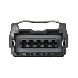 5 Pin Bosch Style Connector - Read Notes!
