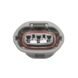 3 Pin Connector " Denso Alternator " - Read Notes!