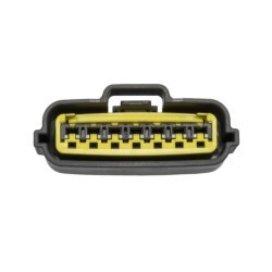 7 Pin Connector Grey " Igniter " - Read Notes!