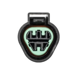 3 Pin Connector Fits Some Mitsubishi Brand Sensors - Read Notes!