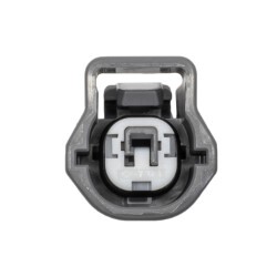 1 Pin Connector Fits Some Late Nissan Oil Pressure Switch - Read Notes!