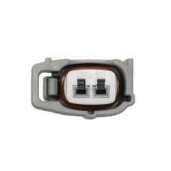 2 Pin Connector Fits Some Denso Injectors, Knock Sensors - Read Notes!