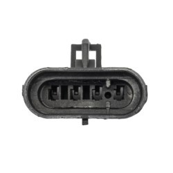 4 Pin Connector Fits Some GM Oxygen Sensor Connector "MALE" - Read Notes!